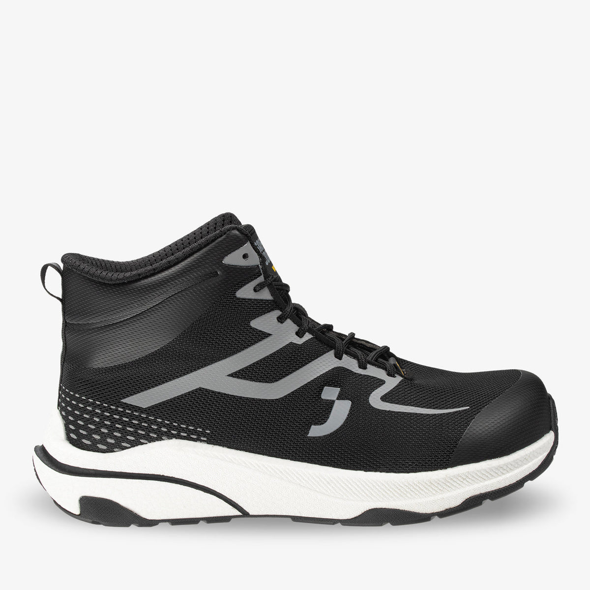 Cizmă joasă Freedom S1PS Mid Safety Jogger