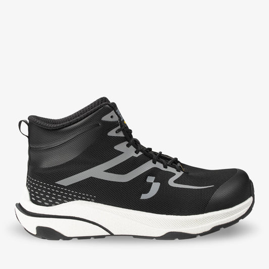 Cizmă joasă Freedom S1PS Mid Safety Jogger