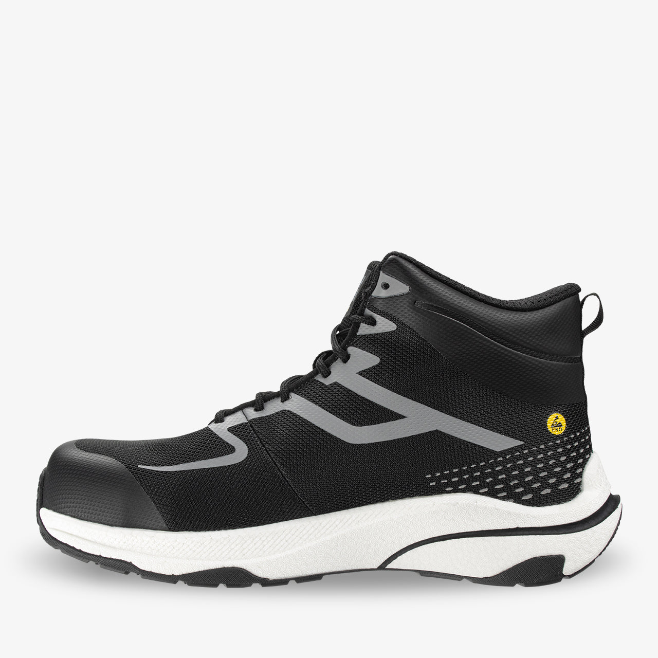 Cizmă joasă Freedom S1PS Mid Safety Jogger