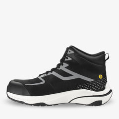 Cizmă joasă Freedom S1PS Mid Safety Jogger