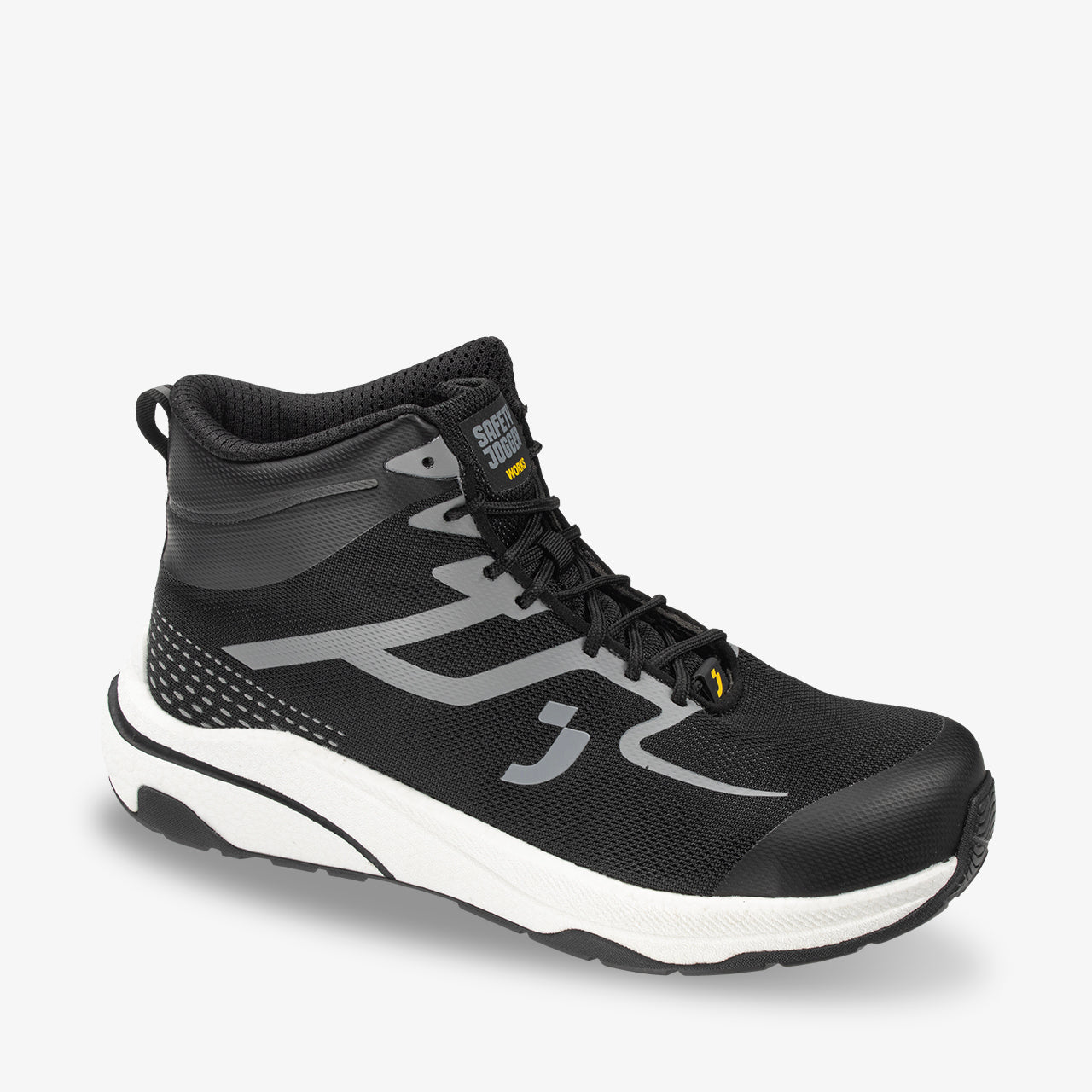 Cizmă joasă Freedom S1PS Mid Safety Jogger