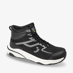 Cizmă joasă Freedom S1PS Mid Safety Jogger