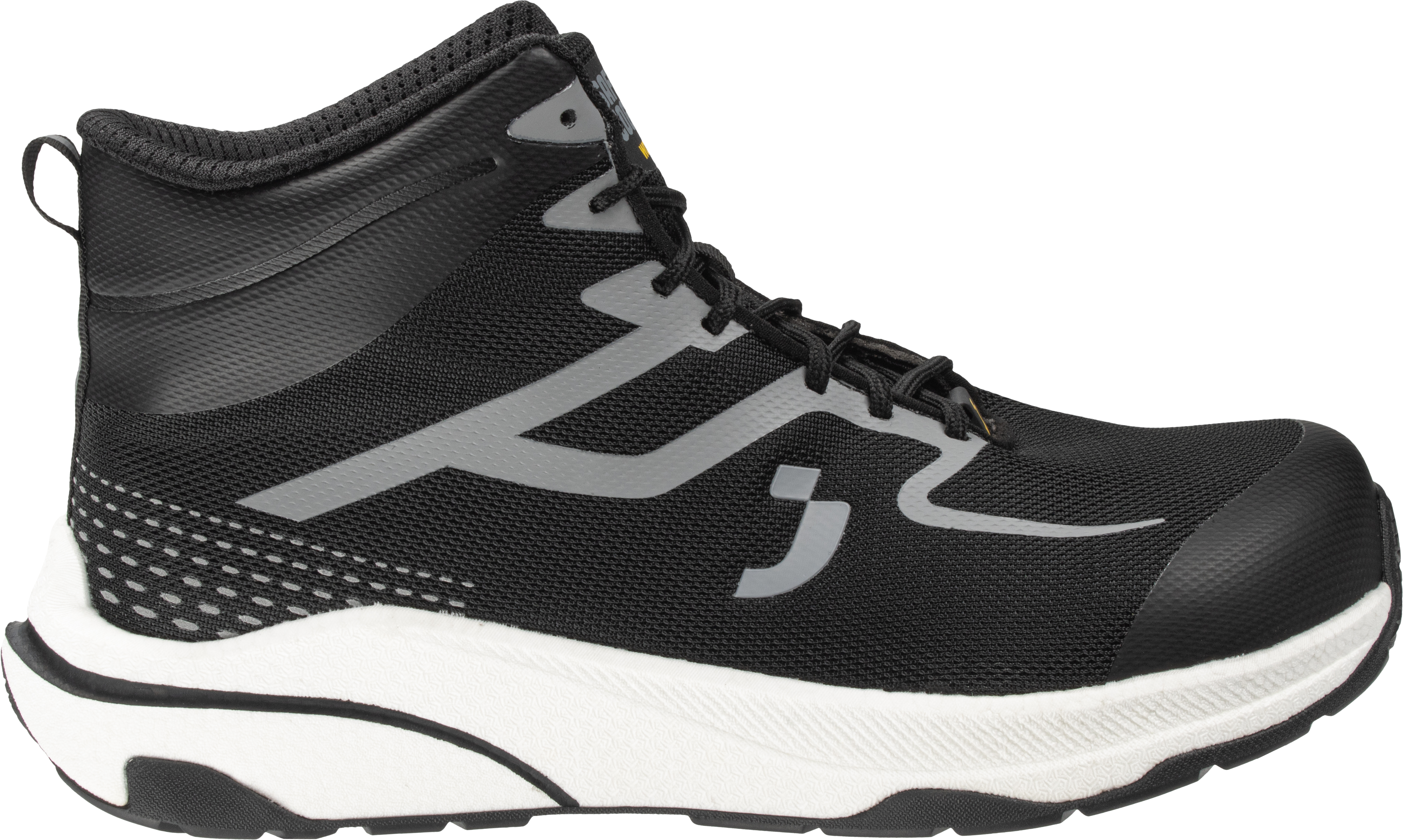 Cizmă joasă Freedom S1PS Mid Safety Jogger