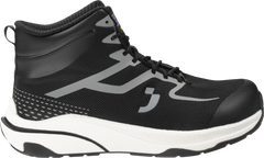Cizmă joasă Freedom S1PS Mid Safety Jogger