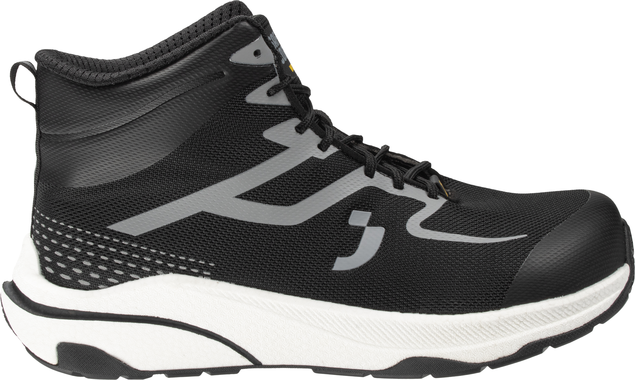 Cizmă joasă Freedom S1PS Mid Safety Jogger
