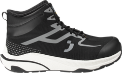 Cizmă joasă Freedom S1PS Mid Safety Jogger