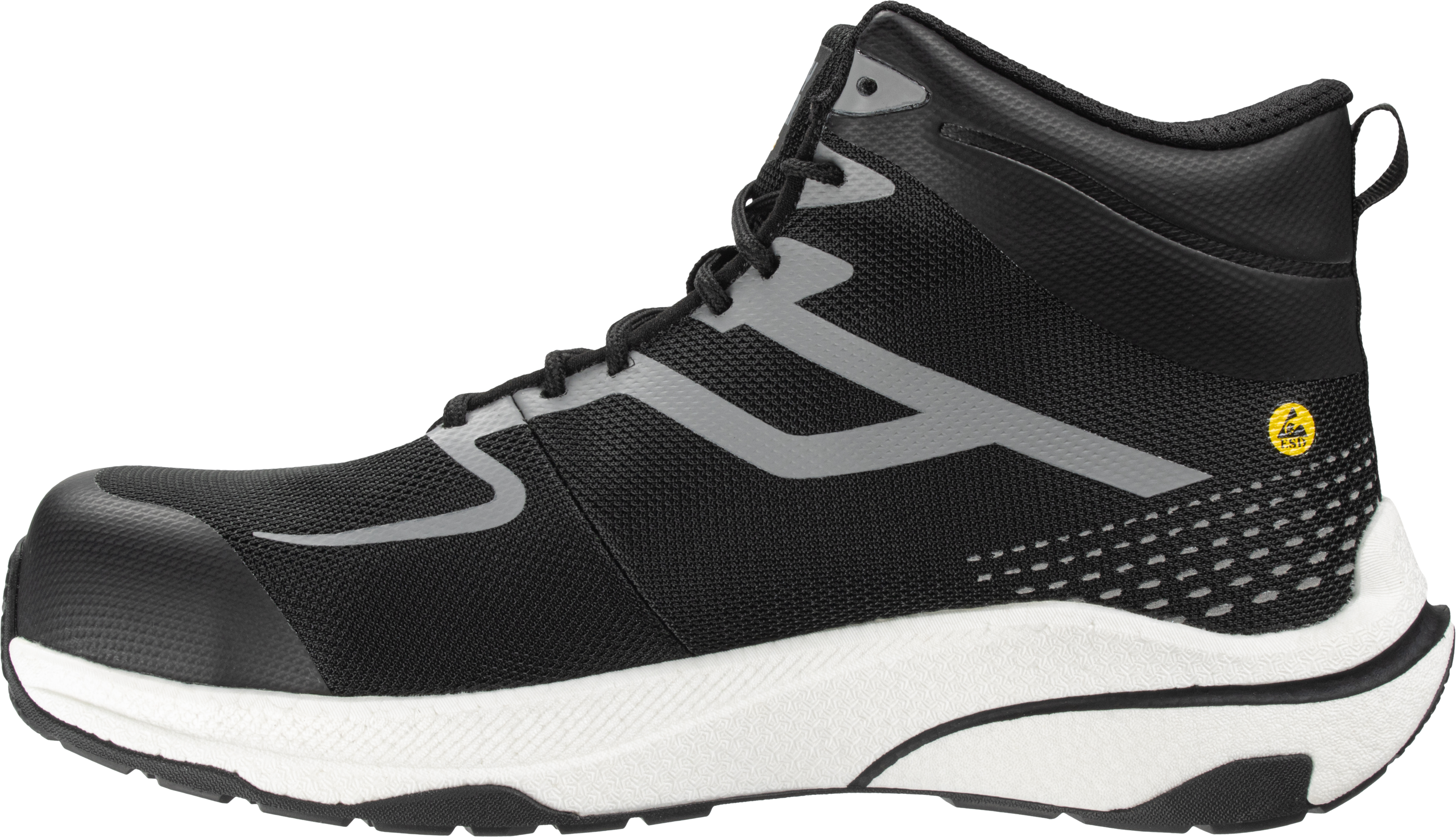 Cizmă joasă Freedom S1PS Mid Safety Jogger