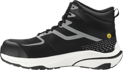 Cizmă joasă Freedom S1PS Mid Safety Jogger