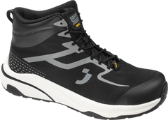 Cizmă joasă Freedom S1PS Mid Safety Jogger