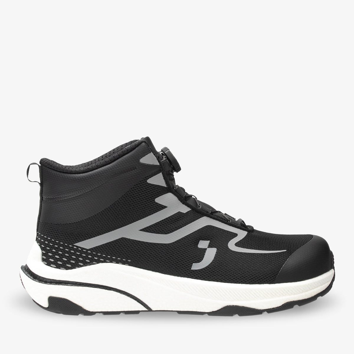 Cizmă joasă Freedom S1PS Mid Tls Safety Jogger