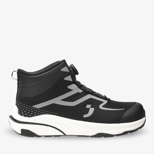 Cizmă joasă Freedom S1PS Mid Tls Safety Jogger