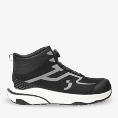 Cizmă joasă Freedom S1PS Mid Tls Safety Jogger