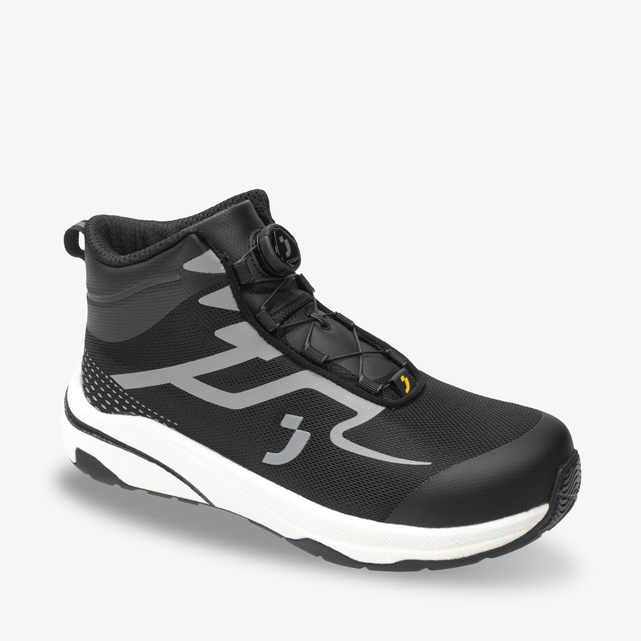 Cizmă joasă Freedom S1PS Mid Tls Safety Jogger
