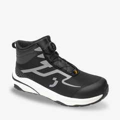 Cizmă joasă Freedom S1PS Mid Tls Safety Jogger