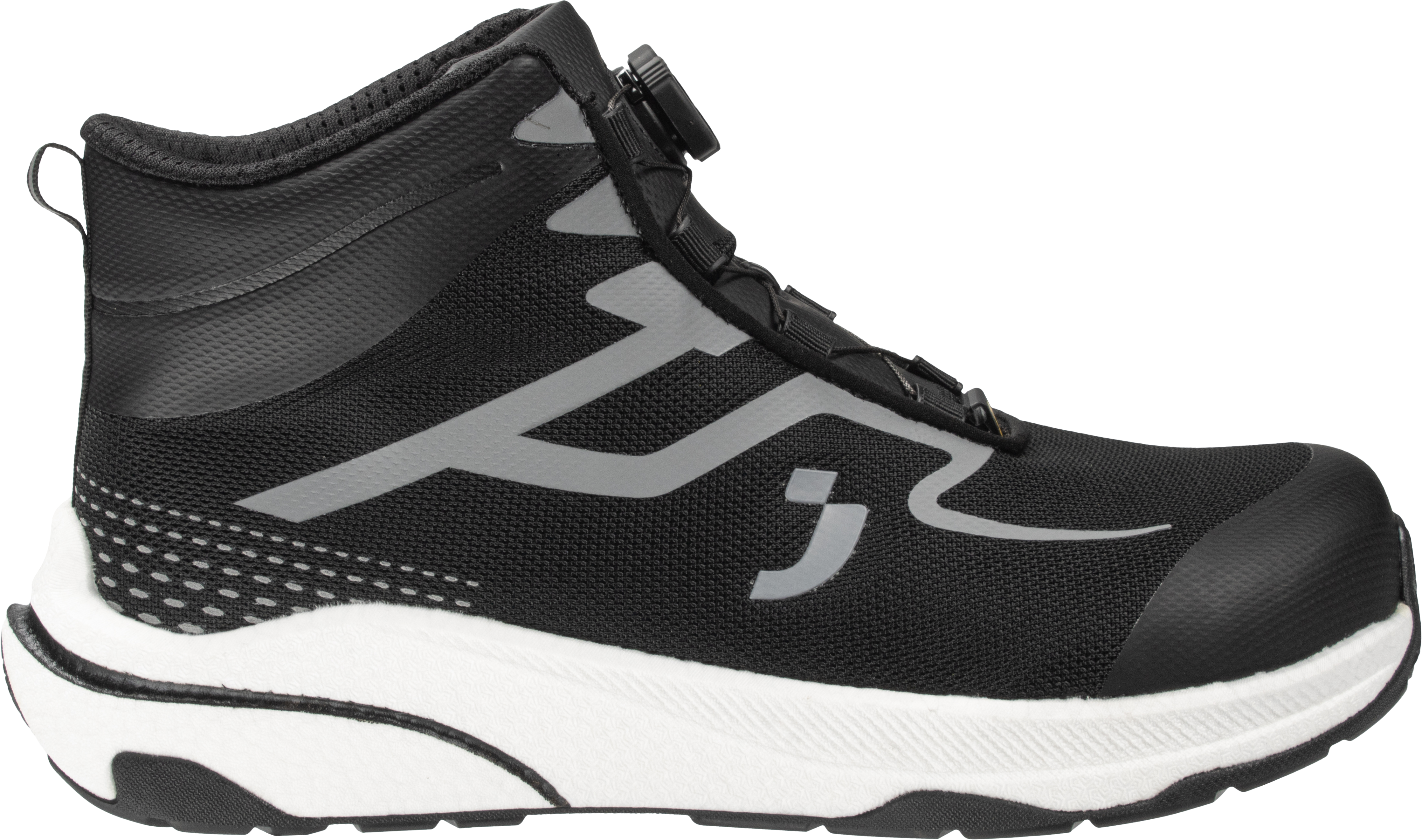 Cizmă joasă Freedom S1PS Mid Tls Safety Jogger