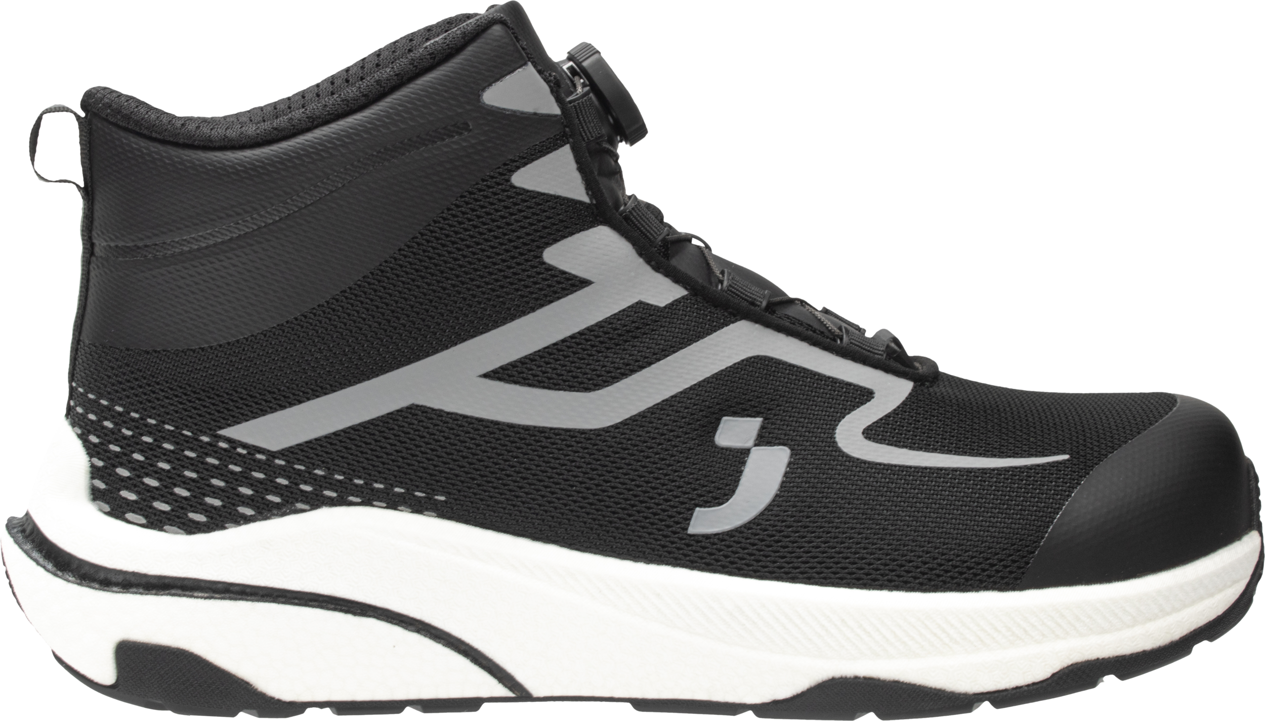 Cizmă joasă Freedom S1PS Mid Tls Safety Jogger
