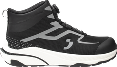 Cizmă joasă Freedom S1PS Mid Tls Safety Jogger