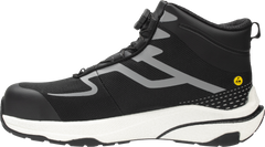 Cizmă joasă Freedom S1PS Mid Tls Safety Jogger