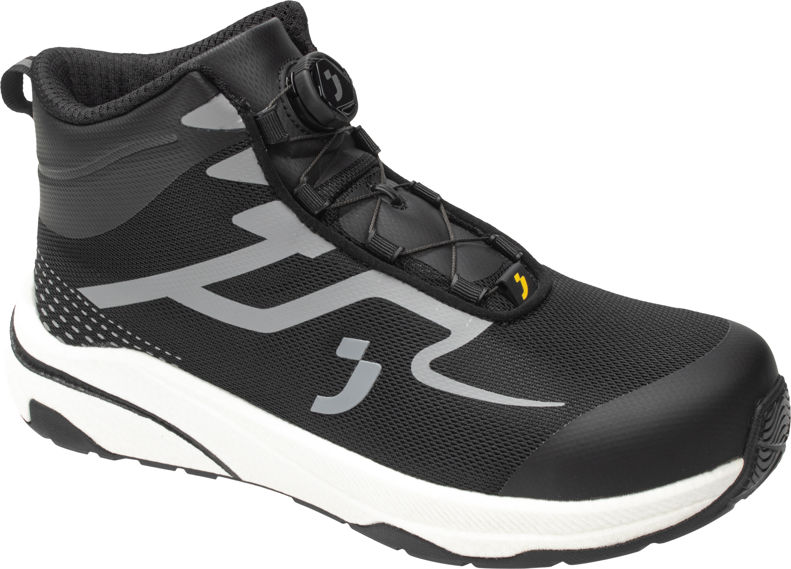 Cizmă joasă Freedom S1PS Mid Tls Safety Jogger