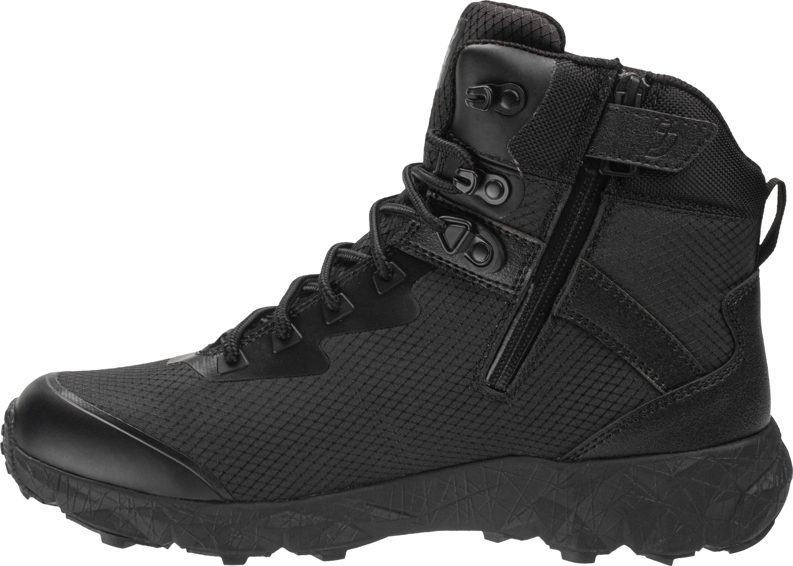 Cizmă joasă Mamba O6 Mid Safety Jogger