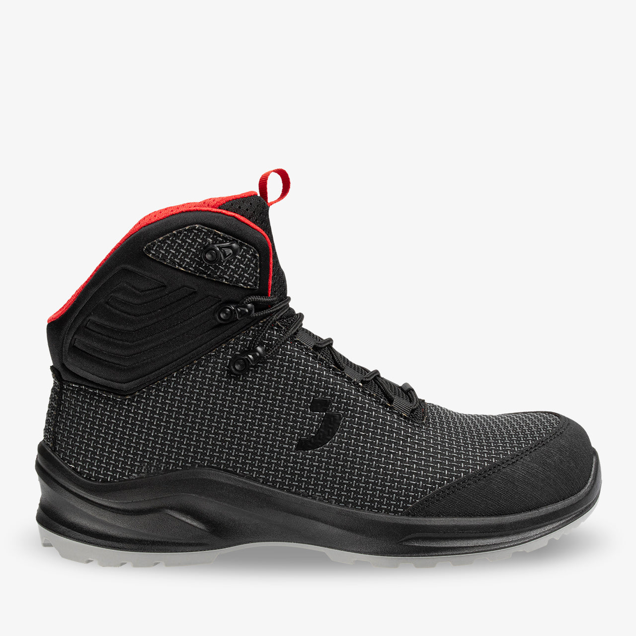 Cizmă joasă Modulo Armor S3S Mid Safety Jogger
