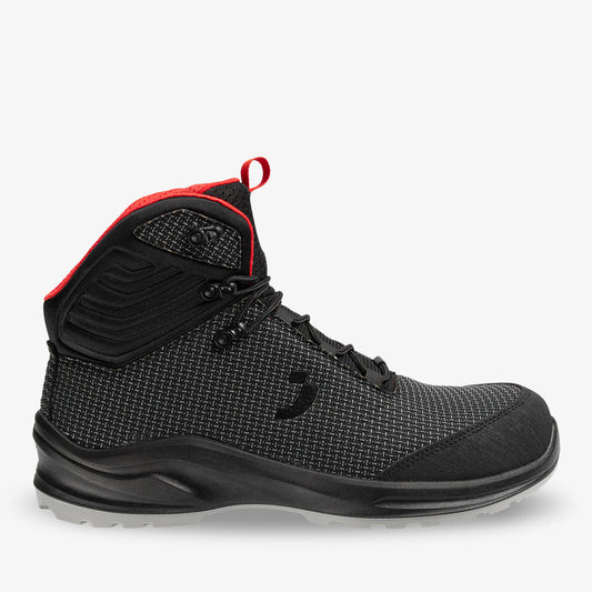 Cizmă joasă Modulo Armor S3S Mid Safety Jogger