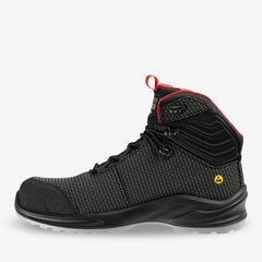 Cizmă joasă Modulo Armor S3S Mid Safety Jogger