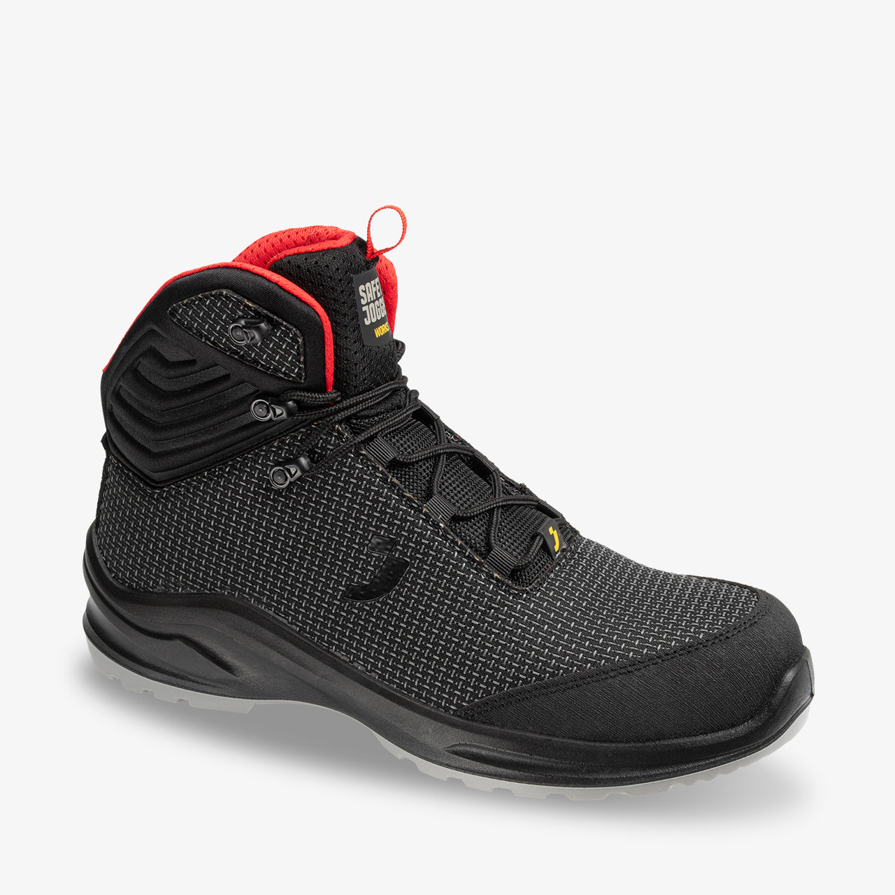 Cizmă joasă Modulo Armor S3S Mid Safety Jogger