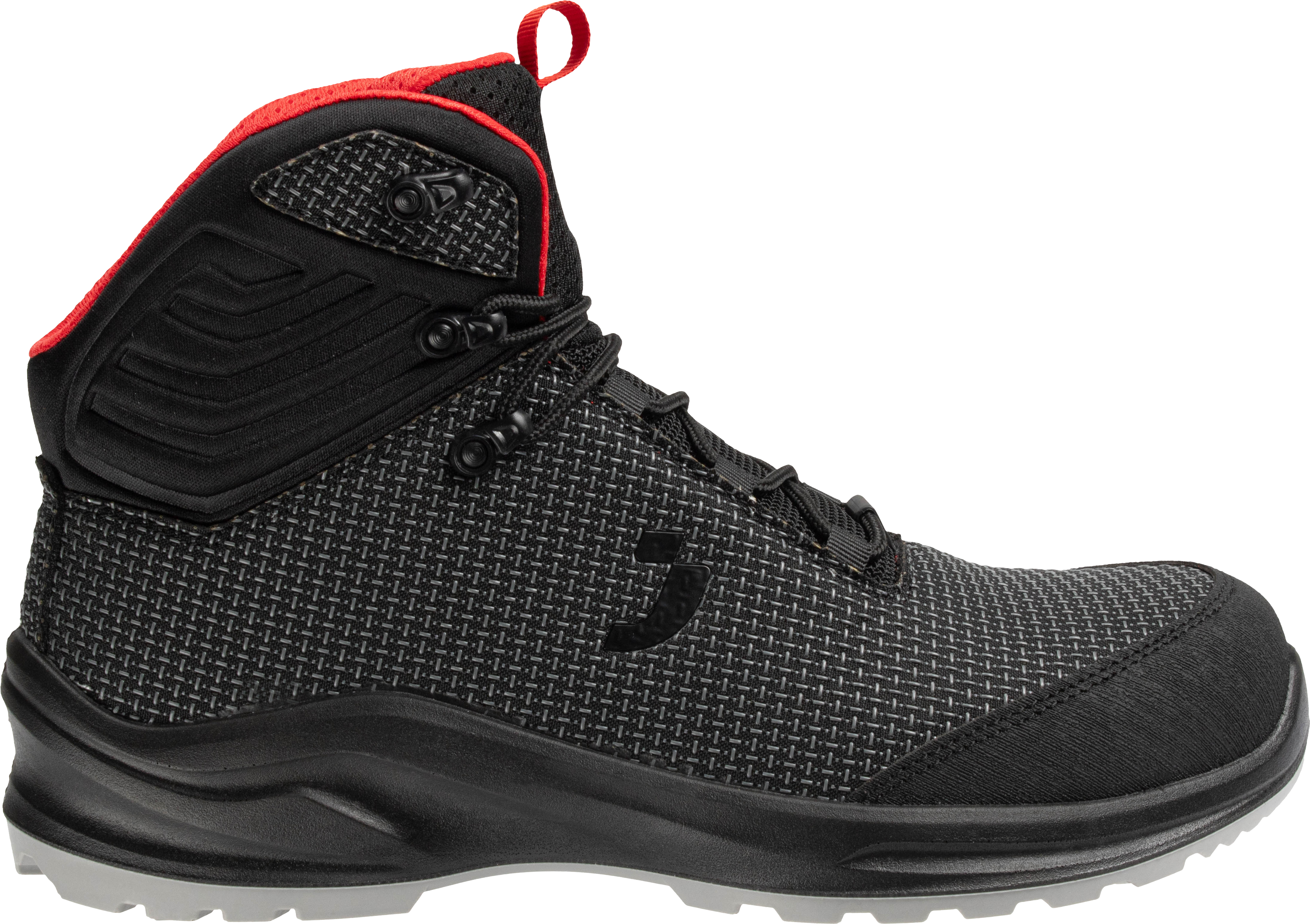 Cizmă joasă Modulo Armor S3S Mid Safety Jogger