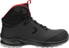 Cizmă joasă Modulo Armor S3S Mid Safety Jogger