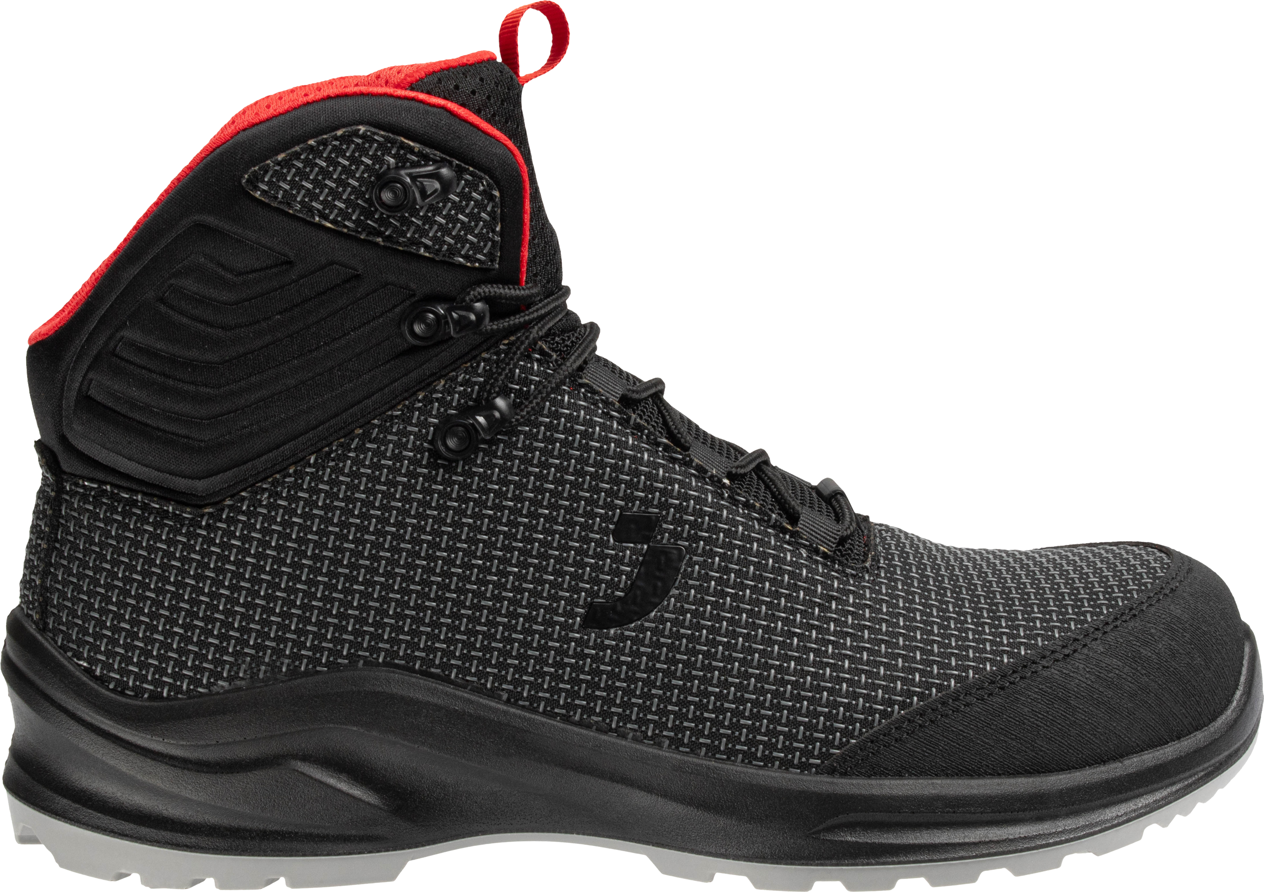 Cizmă joasă Modulo Armor S3S Mid Safety Jogger