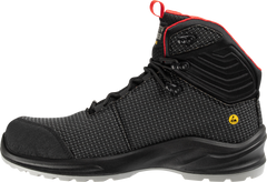Cizmă joasă Modulo Armor S3S Mid Safety Jogger