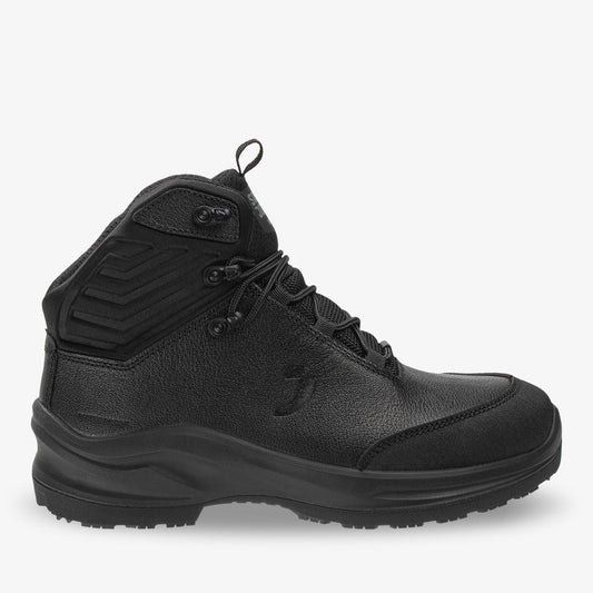 Cizmă joasă Modulo Delta O6 Mid Safety Jogger