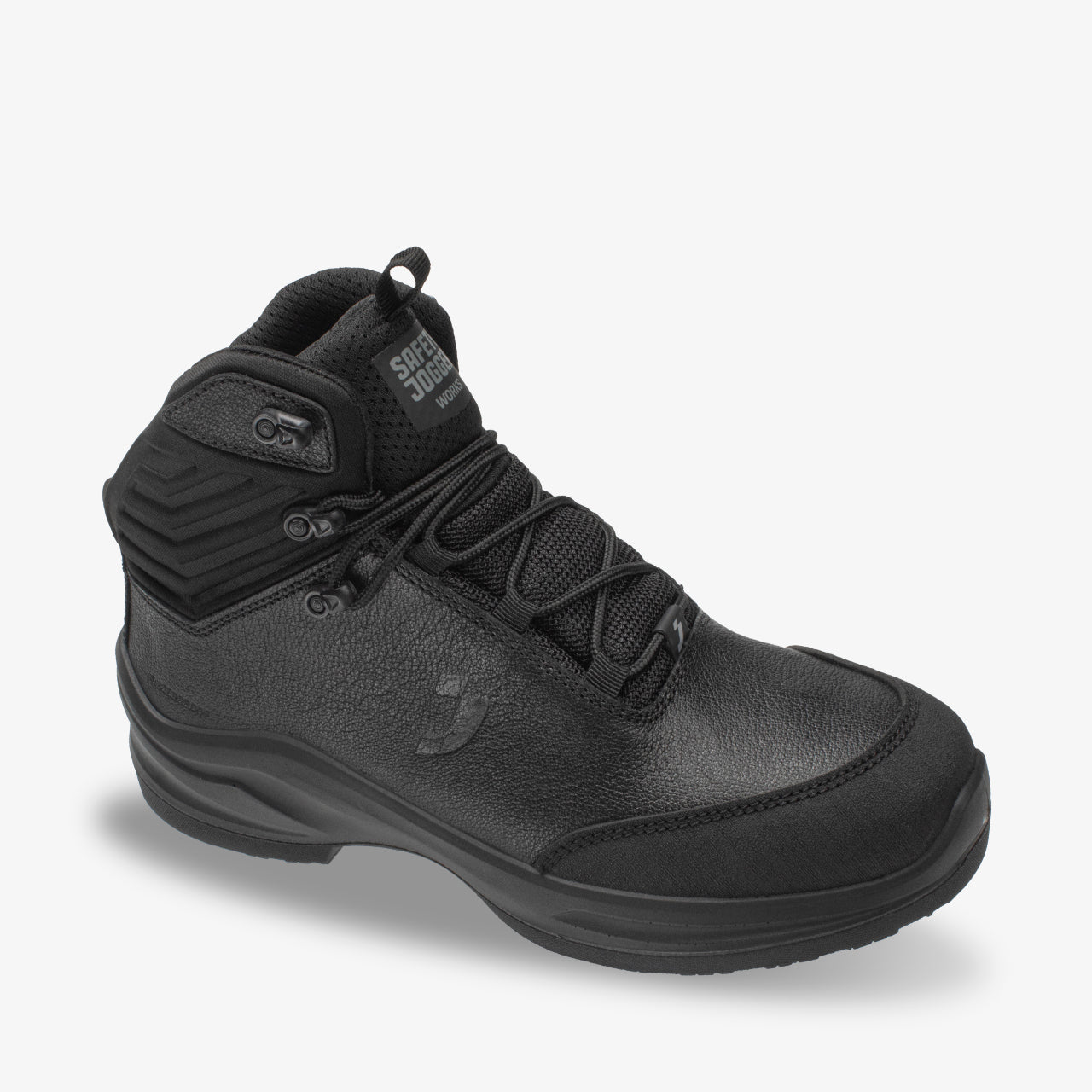 Cizmă joasă Modulo Delta O6 Mid Safety Jogger