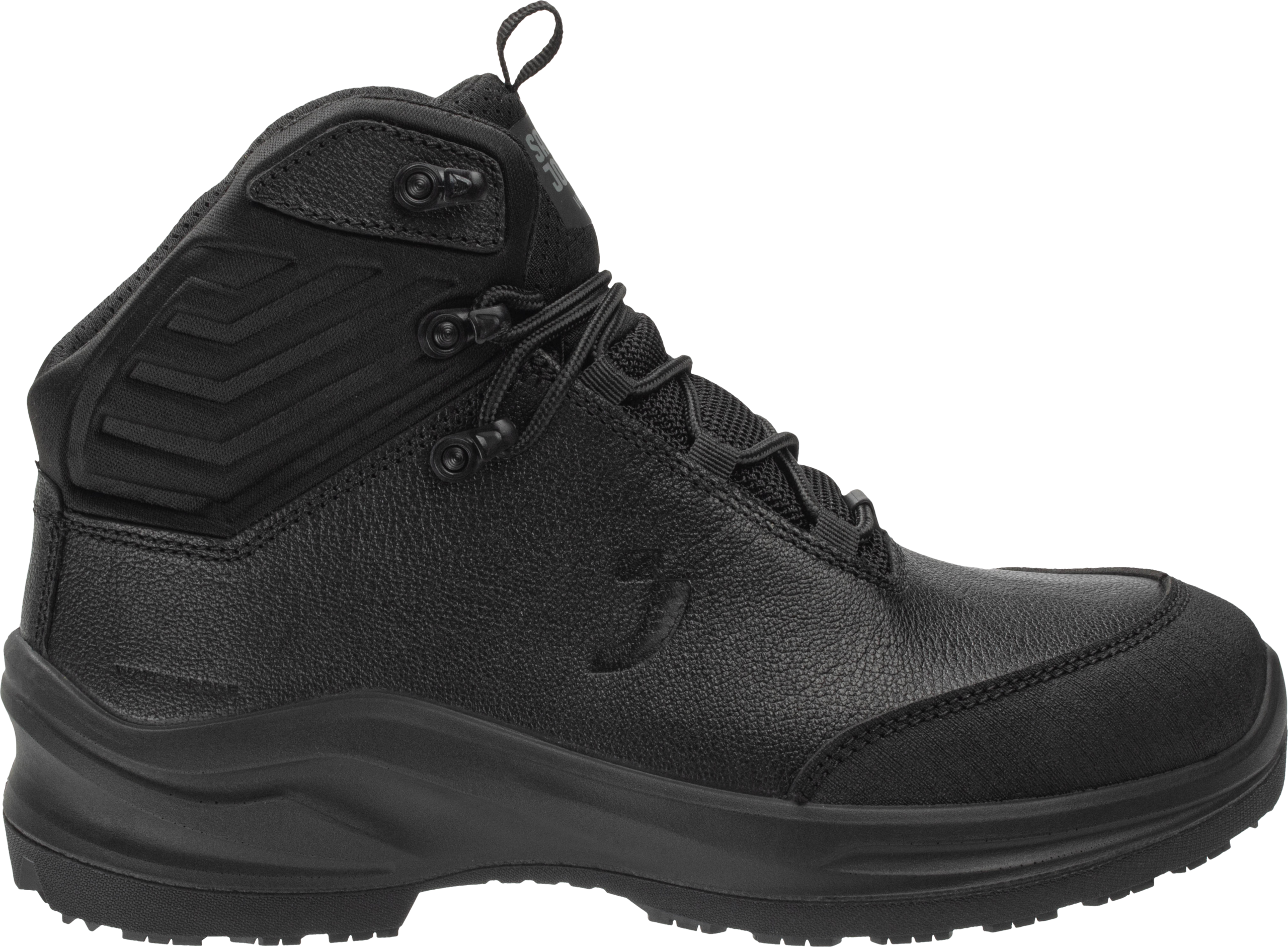 Cizmă joasă Modulo Delta O6 Mid Safety Jogger