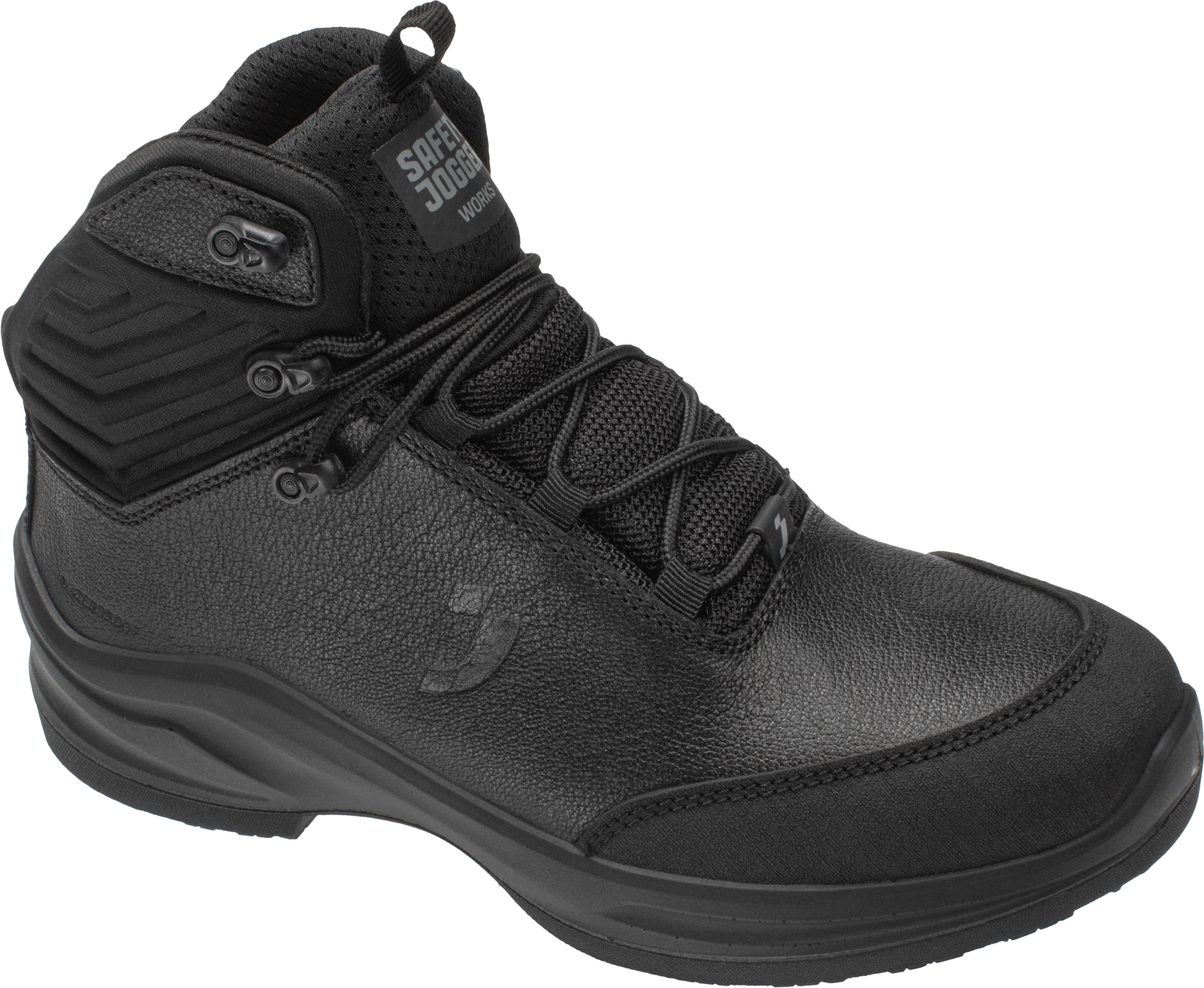 Cizmă joasă Modulo Delta O6 Mid Safety Jogger