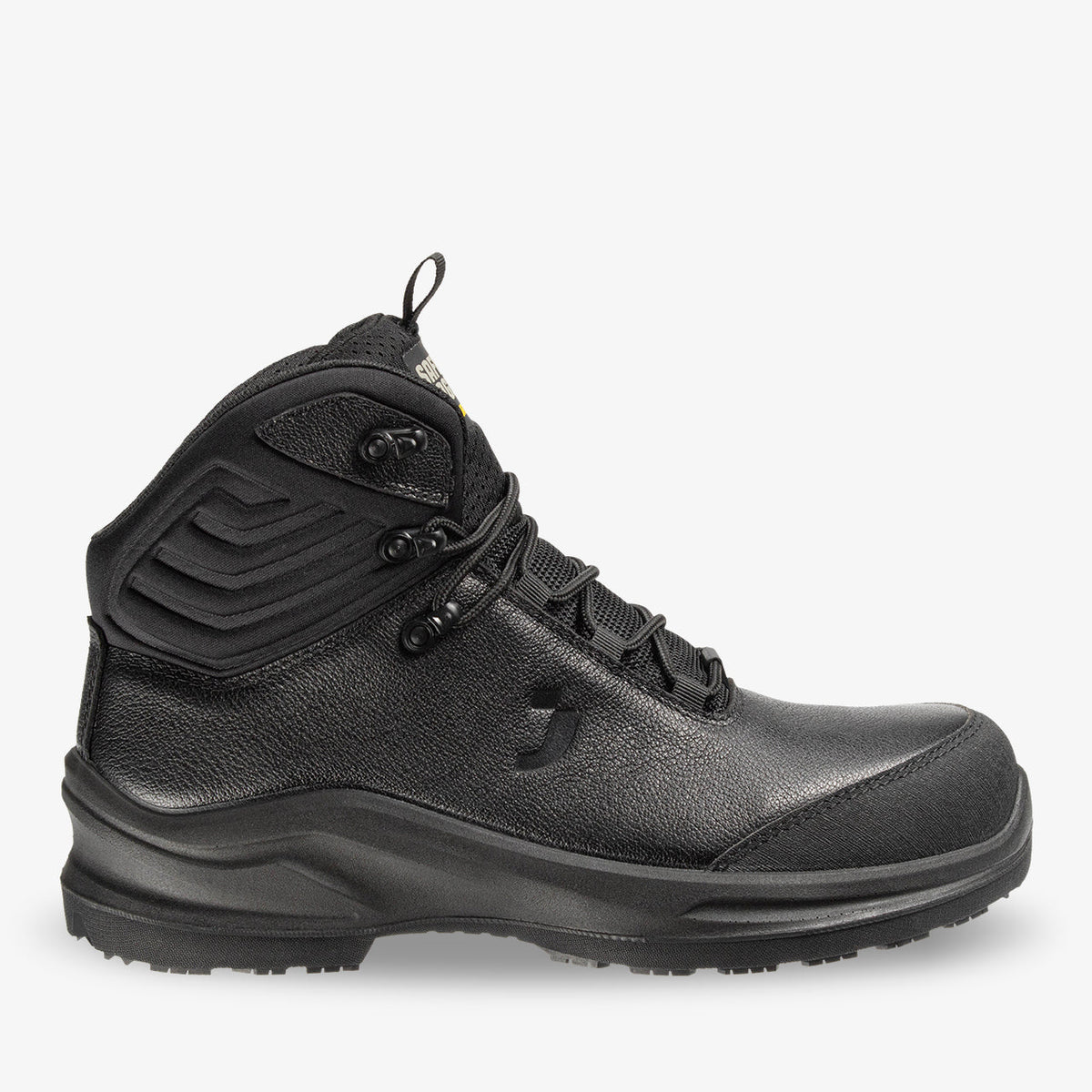 Cizmă joasă Modulo Le S3S Mid Tg Safety Jogger