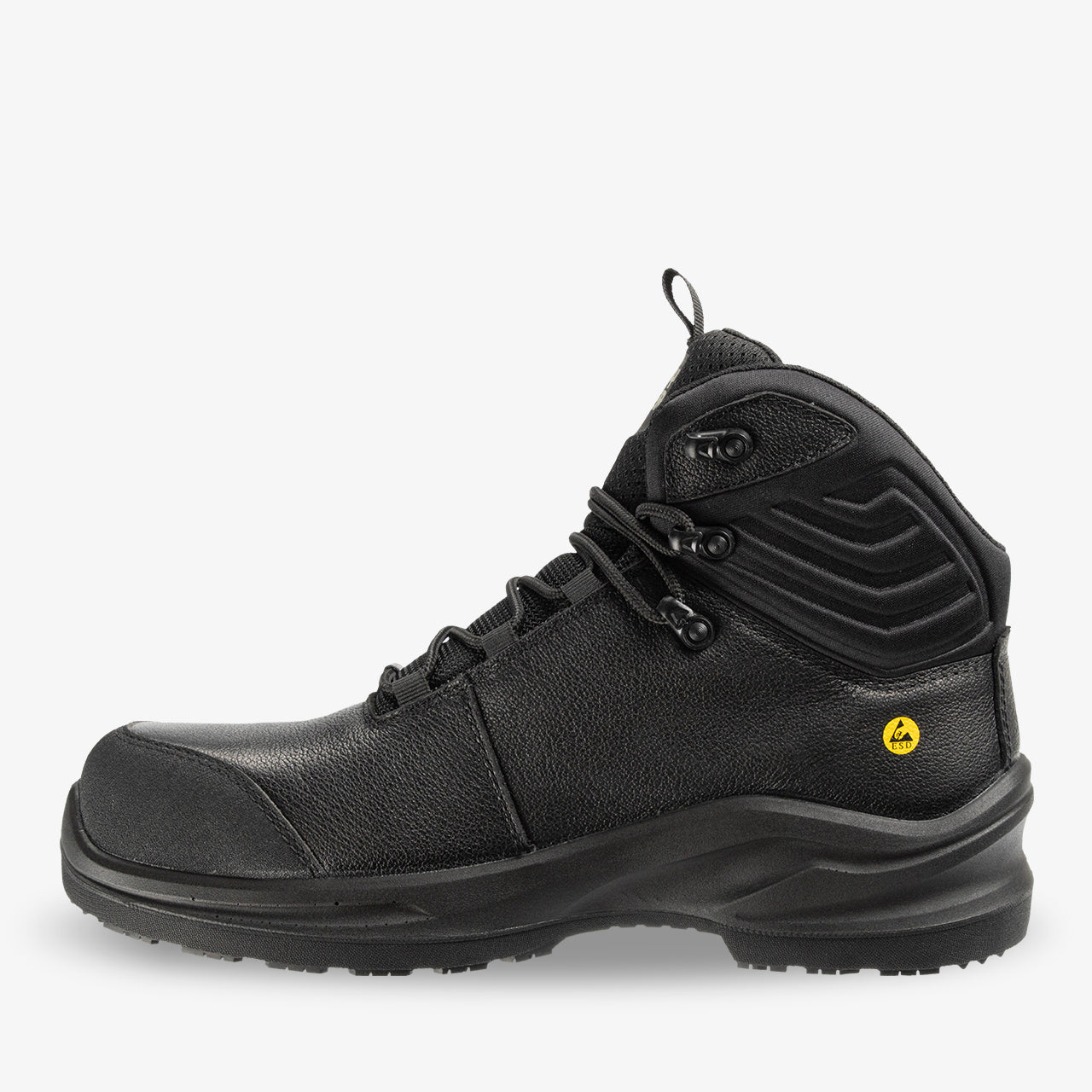 Cizmă joasă Modulo Le S3S Mid Tg Safety Jogger