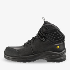 Cizmă joasă Modulo Le S3S Mid Tg Safety Jogger