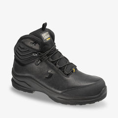 Cizmă joasă Modulo Le S3S Mid Tg Safety Jogger