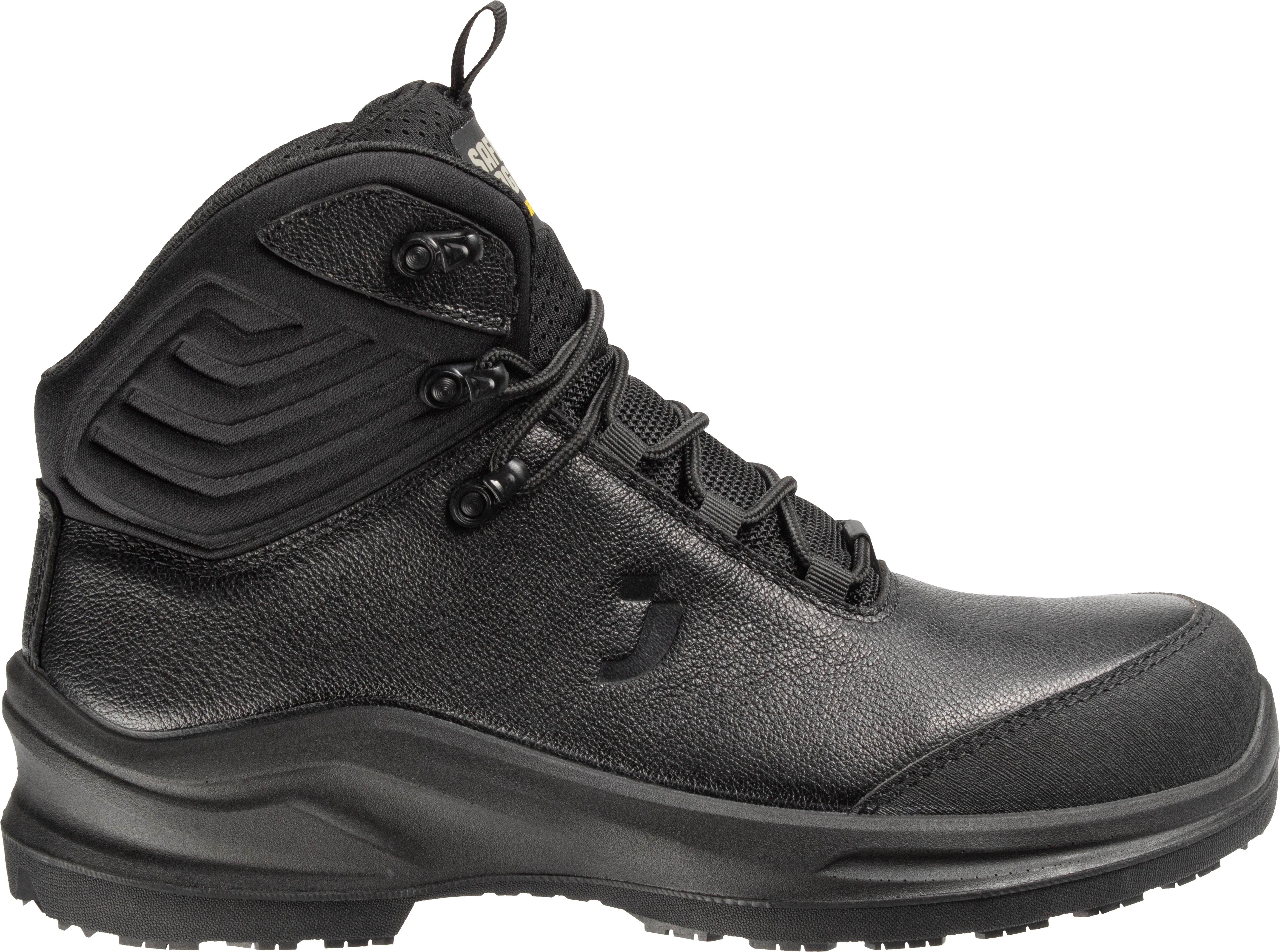 Cizmă joasă Modulo Le S3S Mid Tg Safety Jogger