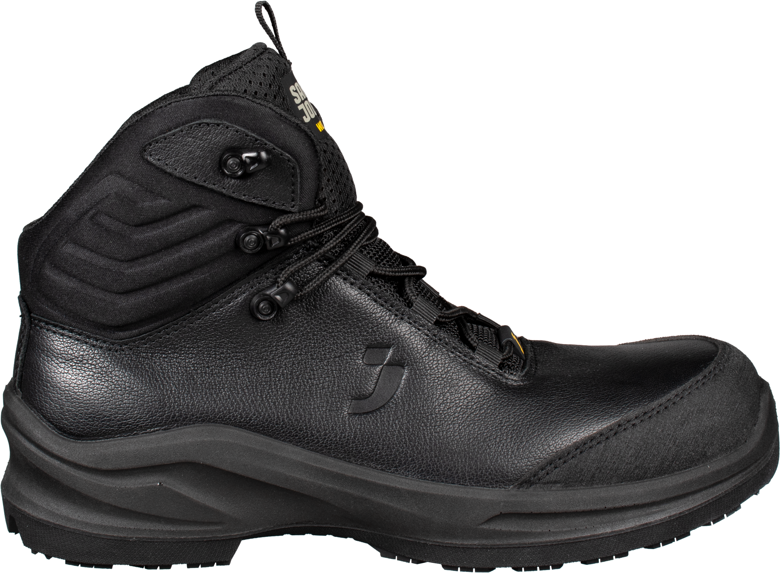 Cizmă joasă Modulo Le S3S Mid Tg Safety Jogger