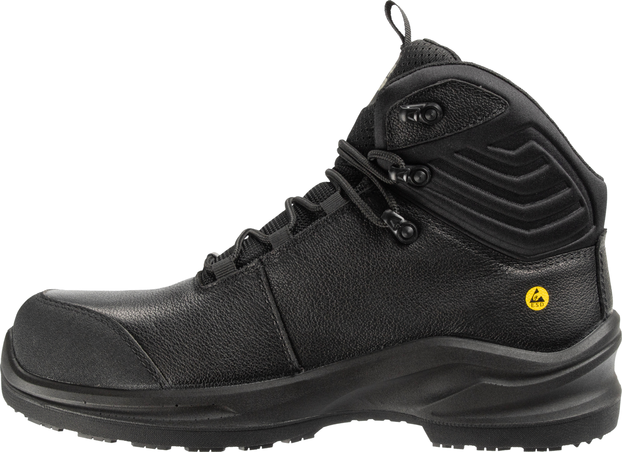 Cizmă joasă Modulo Le S3S Mid Tg Safety Jogger