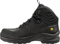Cizmă joasă Modulo Le S3S Mid Tg Safety Jogger