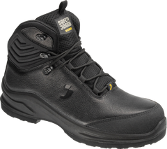 Cizmă joasă Modulo Le S3S Mid Tg Safety Jogger
