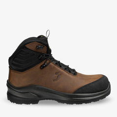 Cizmă joasă Modulo Lea S3S Mid T Safety Jogger