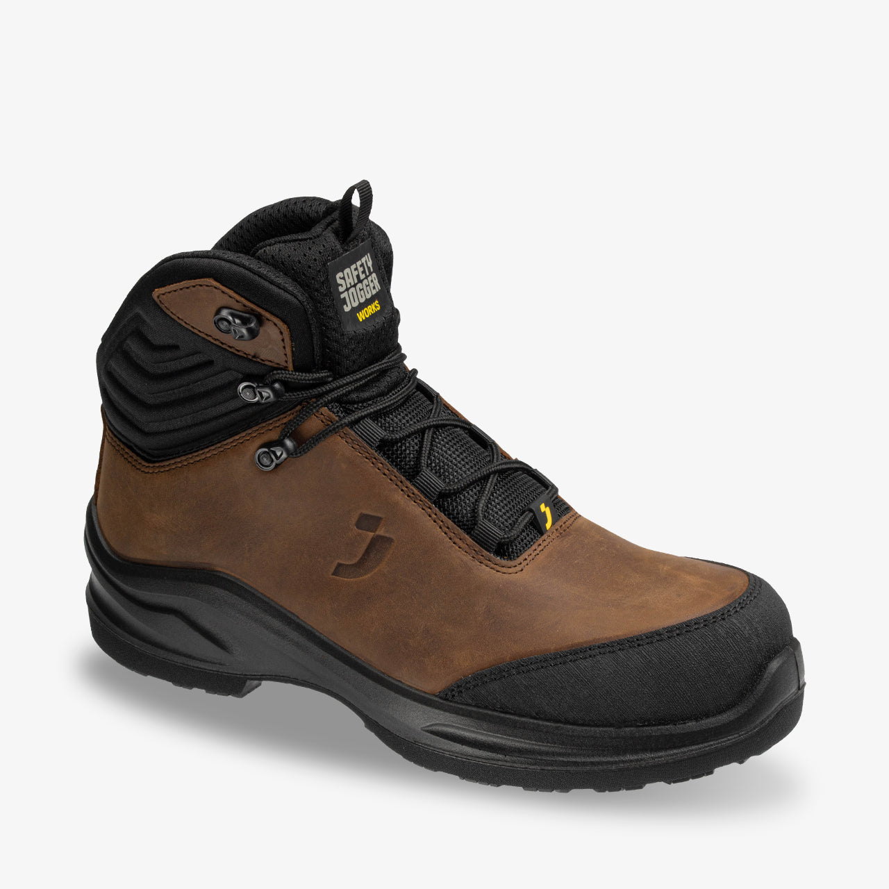 Cizmă joasă Modulo Lea S3S Mid T Safety Jogger