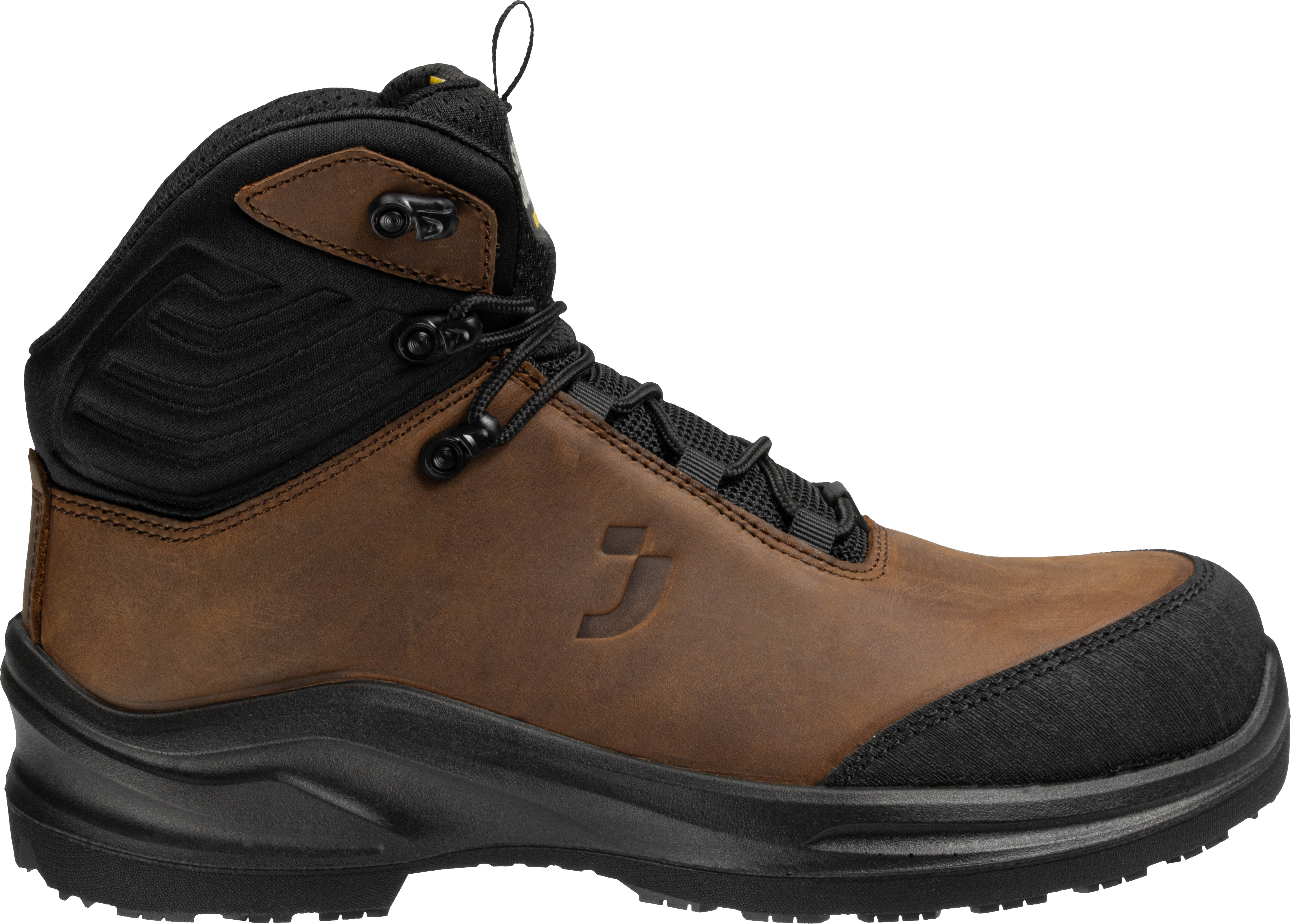 Cizmă joasă Modulo Lea S3S Mid T Safety Jogger