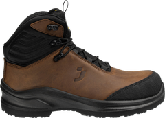 Cizmă joasă Modulo Lea S3S Mid T Safety Jogger