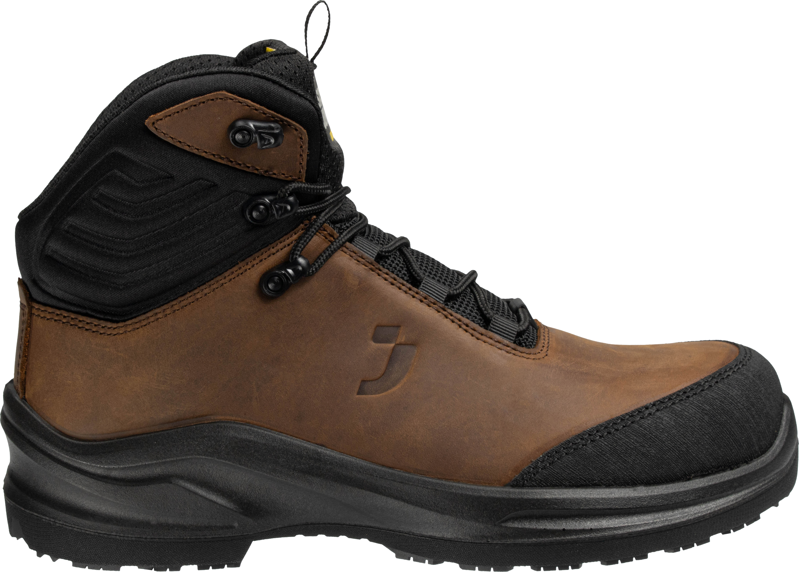 Cizmă joasă Modulo Lea S3S Mid T Safety Jogger